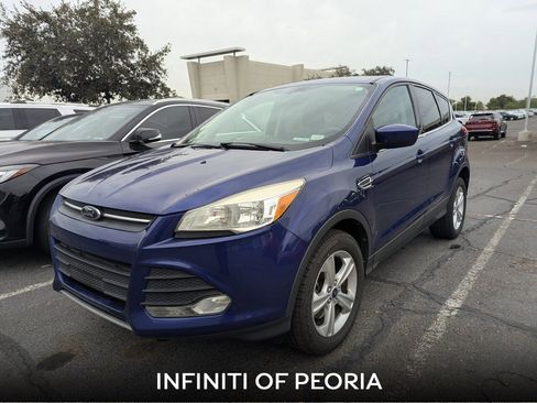 Used 2014 Ford Escape SE image 1
