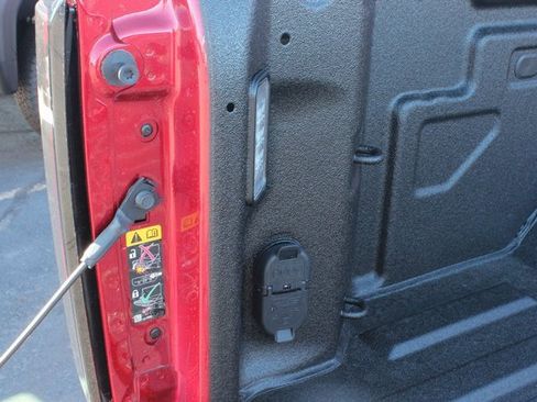 New 2026 GMC Sierra 3500 AT4 w/ AT4 Premium Plus Package image 68