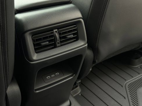 New 2026 Honda CR-V EX-L image 34