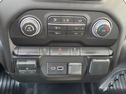 New 2026 Chevrolet Silverado 2500 W/T w/ WT Convenience Package AWD/4WD image 20