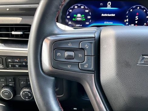 Used 2023 Chevrolet Tahoe RST w/ RST Performance Edition AWD/4WD image 22