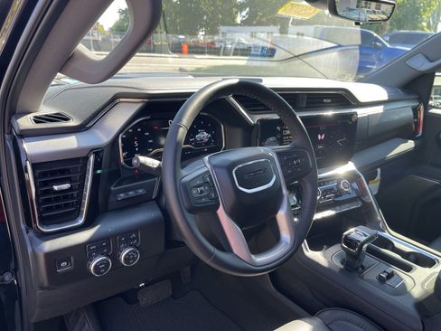 New 2025 GMC Sierra 1500 Denali w/ Denali Reserve Package image 45