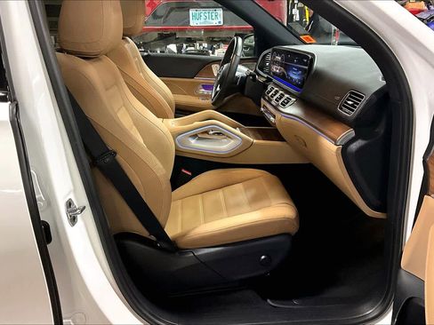 Used 2024 Mercedes-Benz GLE 450 4MATIC image 8