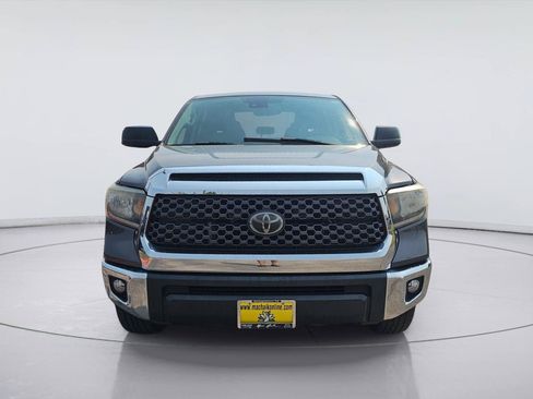 Used 2020 Toyota Tundra SR5 w/ SR5 Upgrade Package RWD image 8