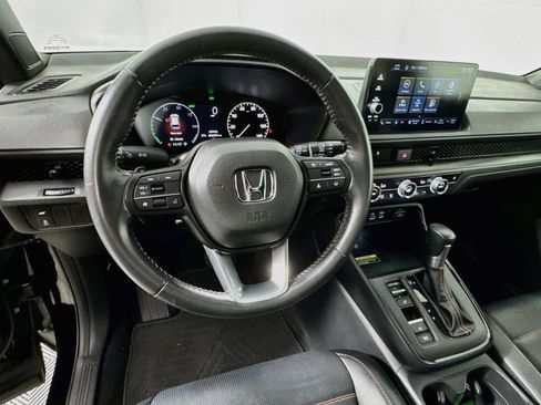 Used 2025 Honda CR-V Sport-L image 11