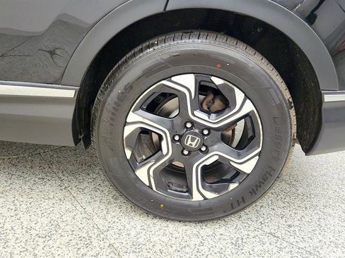 Used 2017 Honda CR-V Touring image 9