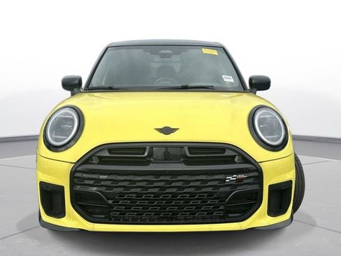 Used 2025 MINI Cooper S image 5