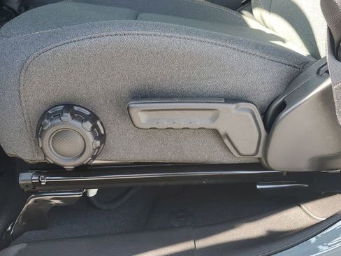 New 2026 Jeep Wrangler Willys image 21