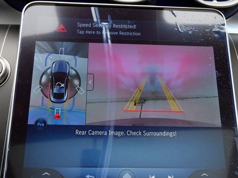 New 2026 Mercedes-Benz CLE 300 4MATIC Coupe image 28