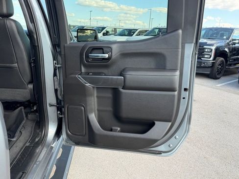 Used 2019 GMC Sierra 1500 AT4 w/ AT4 Premium Package AWD/4WD image 13