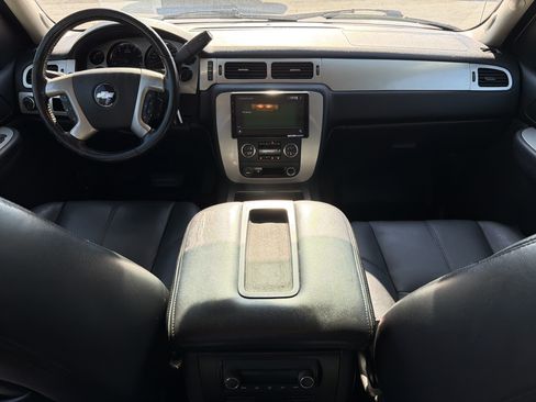 Used 2007 Chevrolet Avalanche LT w/ LT Preferred Equipment Group RWD image 22