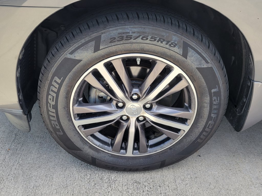 Used 2016 INFINITI QX60 FWD w/ Premium Plus Package image 4