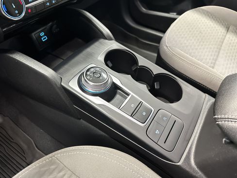 Certified 2022 Ford Escape SE w/ Convenience Package image 28