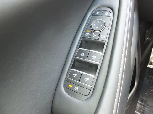 Used 2026 INFINITI QX60 Luxe w/ Cargo Package FWD image 37