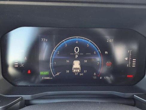 Certified 2025 Toyota Land Cruiser 1958 image 10