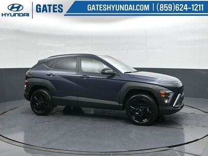 New 2026 Hyundai Kona SEL Sport