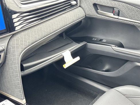 New 2026 Toyota Camry XLE image 31