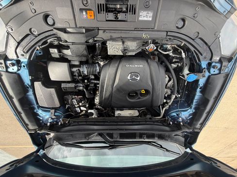 Used 2020 MAZDA CX-5 Grand Touring AWD/4WD image 33