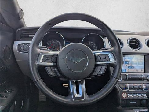 Used 2017 Ford Mustang GT Premium w/ Equipment Group 401A RWD image 15