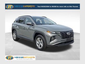 Used 2024 Hyundai Tucson SEL video 1
