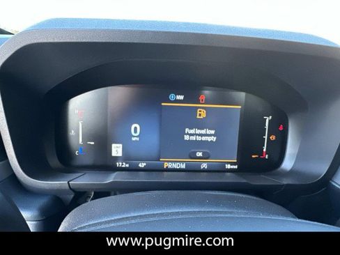 New 2025 Ford Maverick Lobo image 26