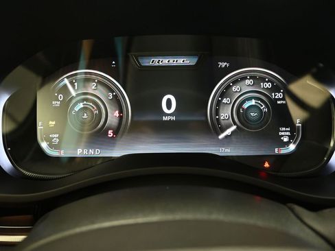 New 2026 RAM 2500 Rebel w/ Rebel Level 2 Equipment Group AWD/4WD image 15