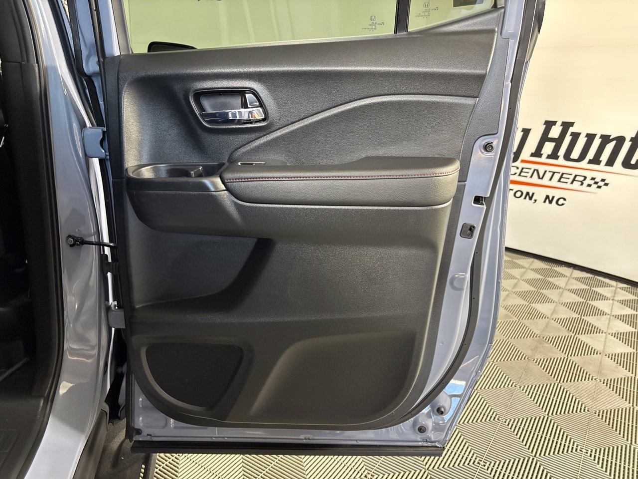 Used 2023 Honda Ridgeline Black Edition image 27