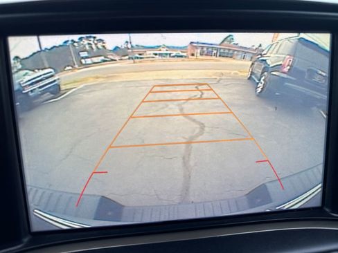 Used 2016 Chevrolet Silverado 1500 High Country w/ High Country Premium Package image 29