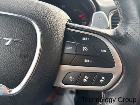 Used 2019 Dodge Durango SRT w/ Technology Group image 24