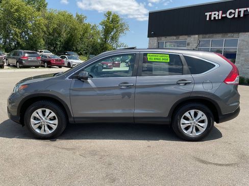 Used 2013 Honda CR-V EX image 3