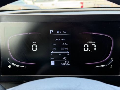 Certified 2023 Kia Sportage LX FWD image 30