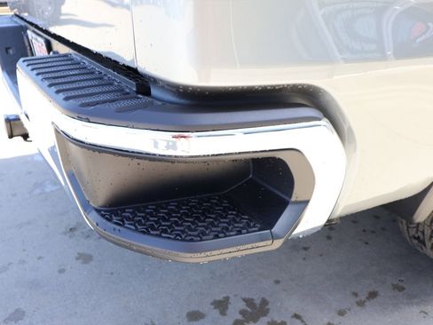 New 2026 GMC Sierra 1500 Pro AWD/4WD image 27