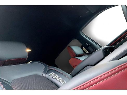 Certified 2025 RAM 1500 Rebel w/ Rebel Level 1 Equipment Group image 19