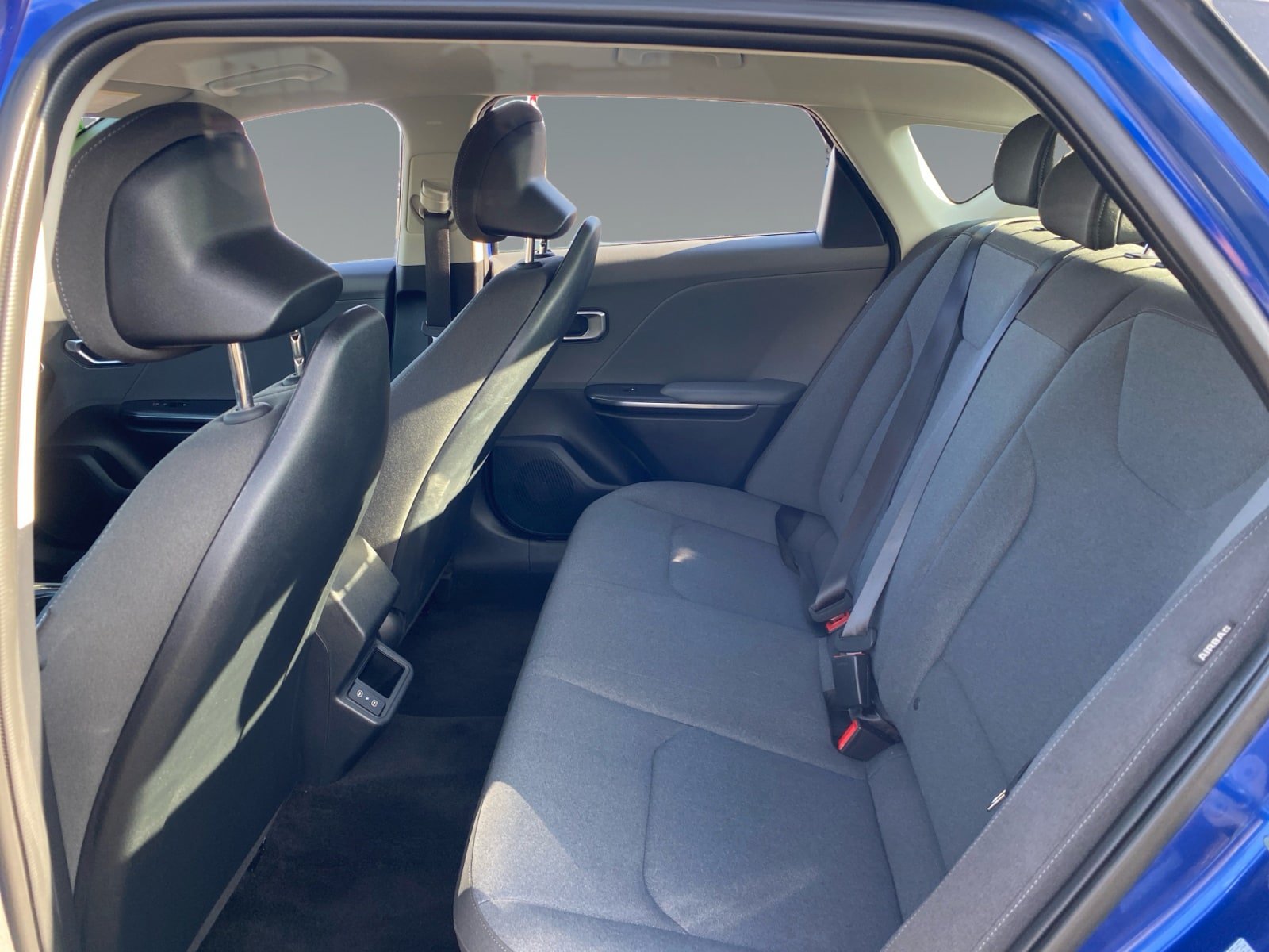 Used 2025 Kia K4 FWD image 13