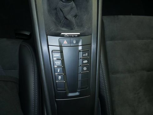 Certified 2015 Porsche 911 Carrera GTS RWD image 18