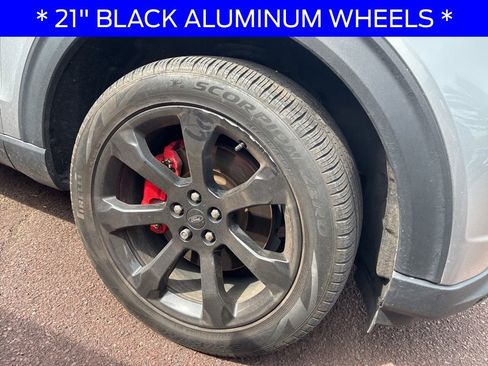 Used 2023 Ford Explorer ST w/ Equipment Group 401A AWD/4WD image 4