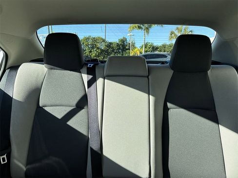 Used 2024 Toyota Corolla LE image 19