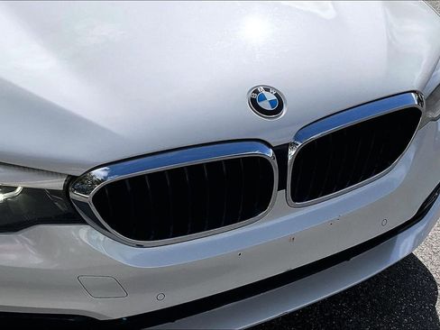 Used 2019 BMW 530i xDrive w/ Convenience Package image 35