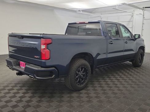 Used 2019 Chevrolet Silverado 1500 RST w/ All-Star Edition image 8