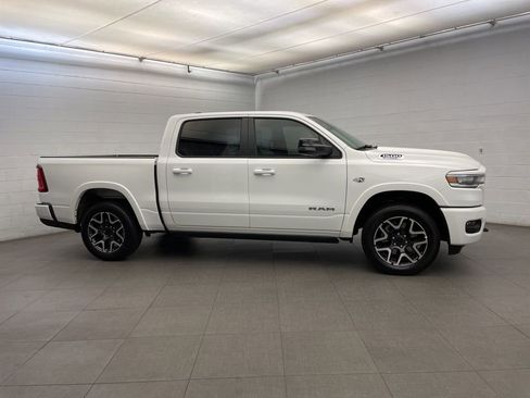 New 2026 RAM 1500 Laramie image 2