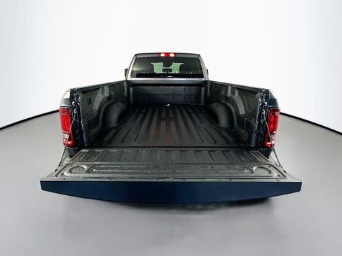 New 2026 RAM 3500 Big Horn AWD/4WD image 16