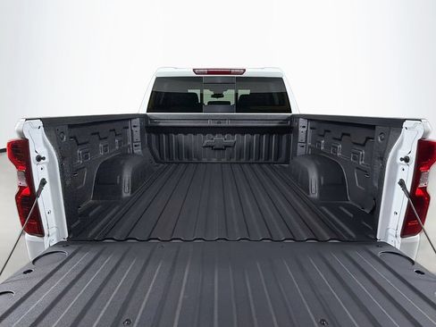 New 2026 Chevrolet Silverado 1500 LT w/ Leather Package AWD/4WD image 21
