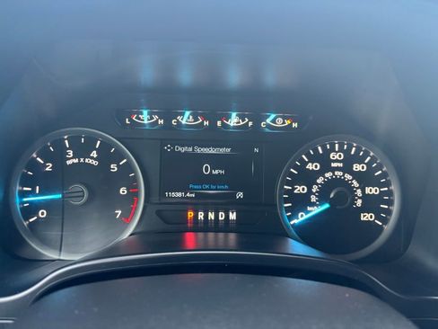 Used 2018 Ford F150 XLT w/ Equipment Group 302A Luxury image 15