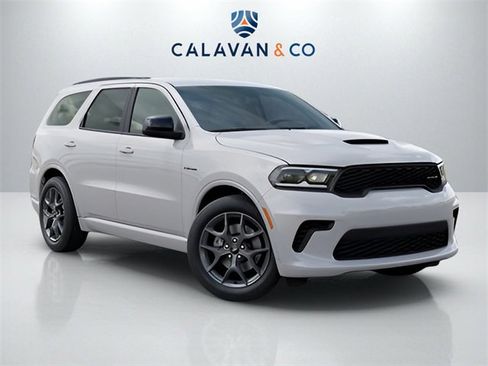 New 2026 Dodge Durango GT image 5