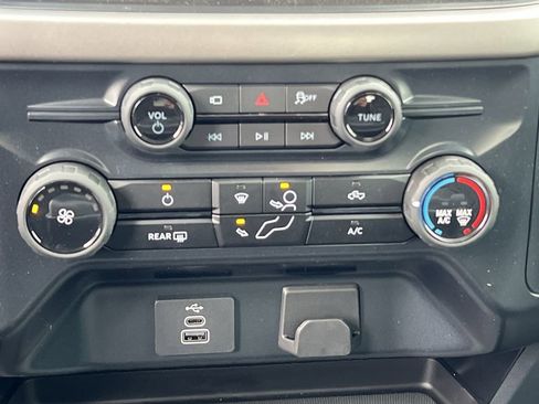 New 2026 Ford F150 XL AWD/4WD image 28