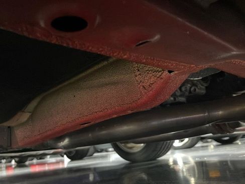 Used 2006 Pontiac GTO RWD image 56