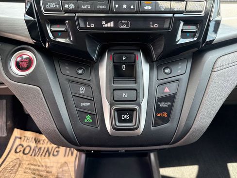 Used 2020 Honda Odyssey EX-L image 23