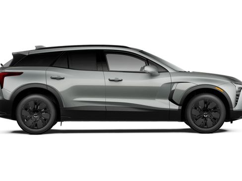 New 2026 Chevrolet Blazer EV LT w/ Midnight/Sport Edition FWD image 28