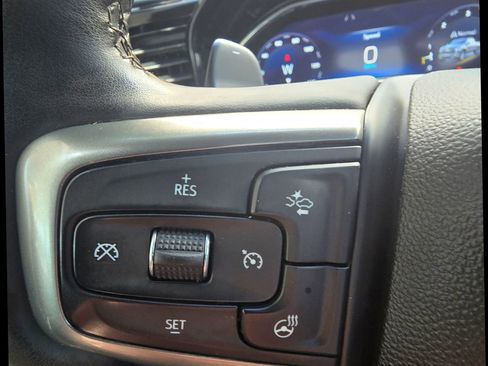 Used 2023 Chevrolet Silverado 1500 RST w/ Z71 Off-Road Package image 17