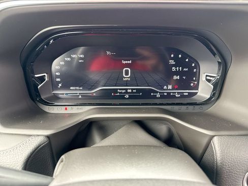 Used 2022 GMC Yukon Denali AWD/4WD image 15